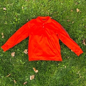 Walter Hagen Dri-Fit golf polo